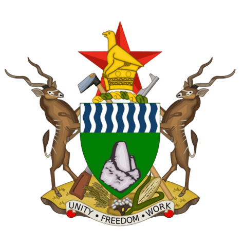 Ministry of Sports Recreation Arts and Culture